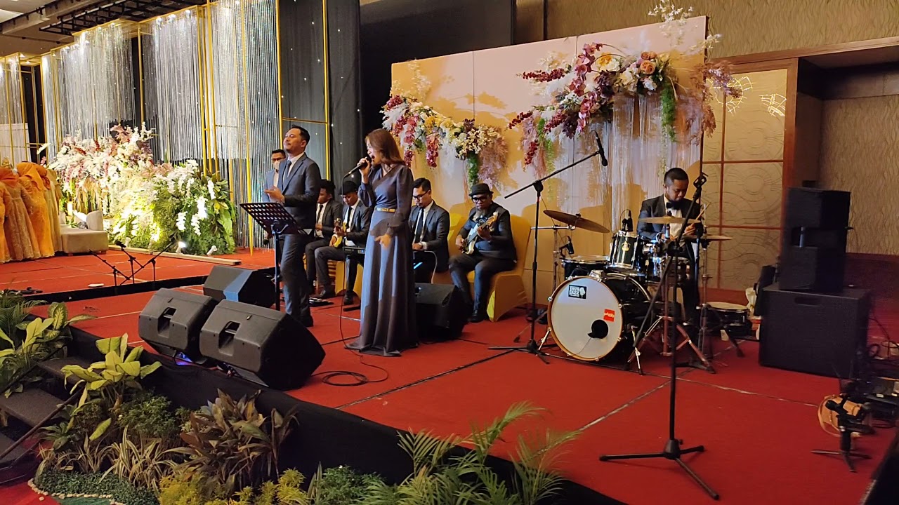 diskoria chrisye eva celia cover - oldskull band
