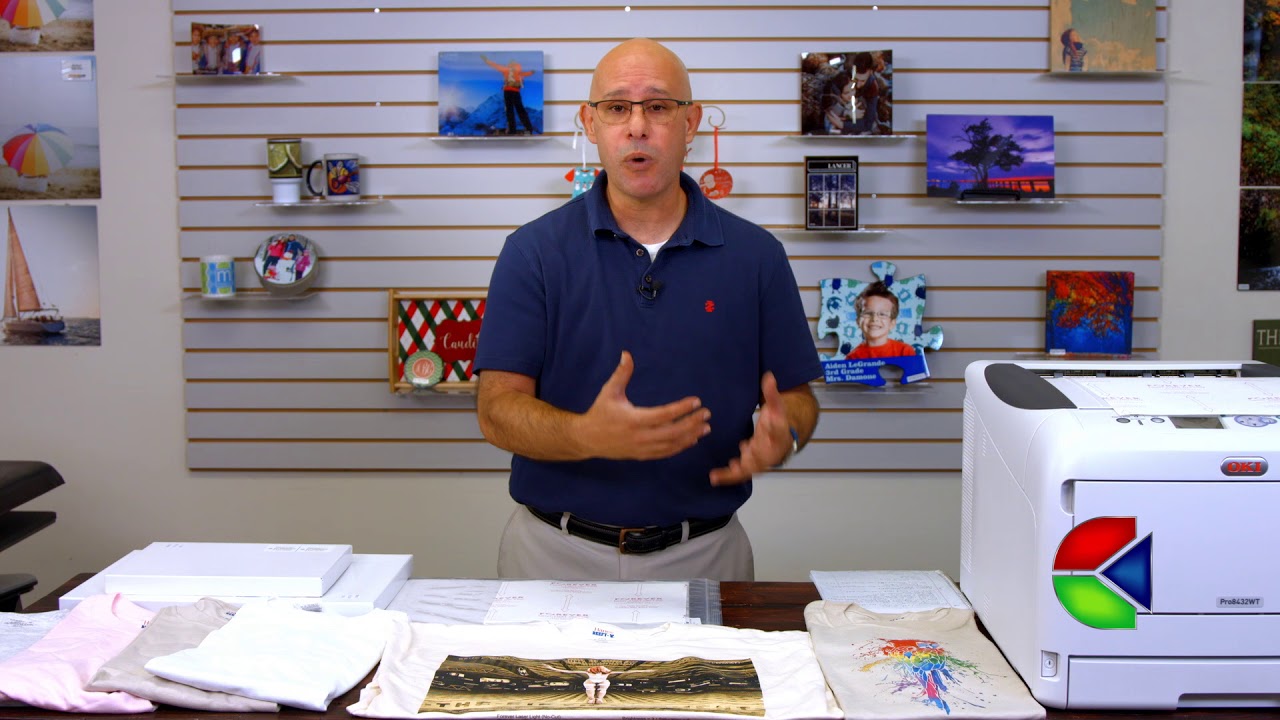 Introduction to Forever Laser Light No Cut - Part 1