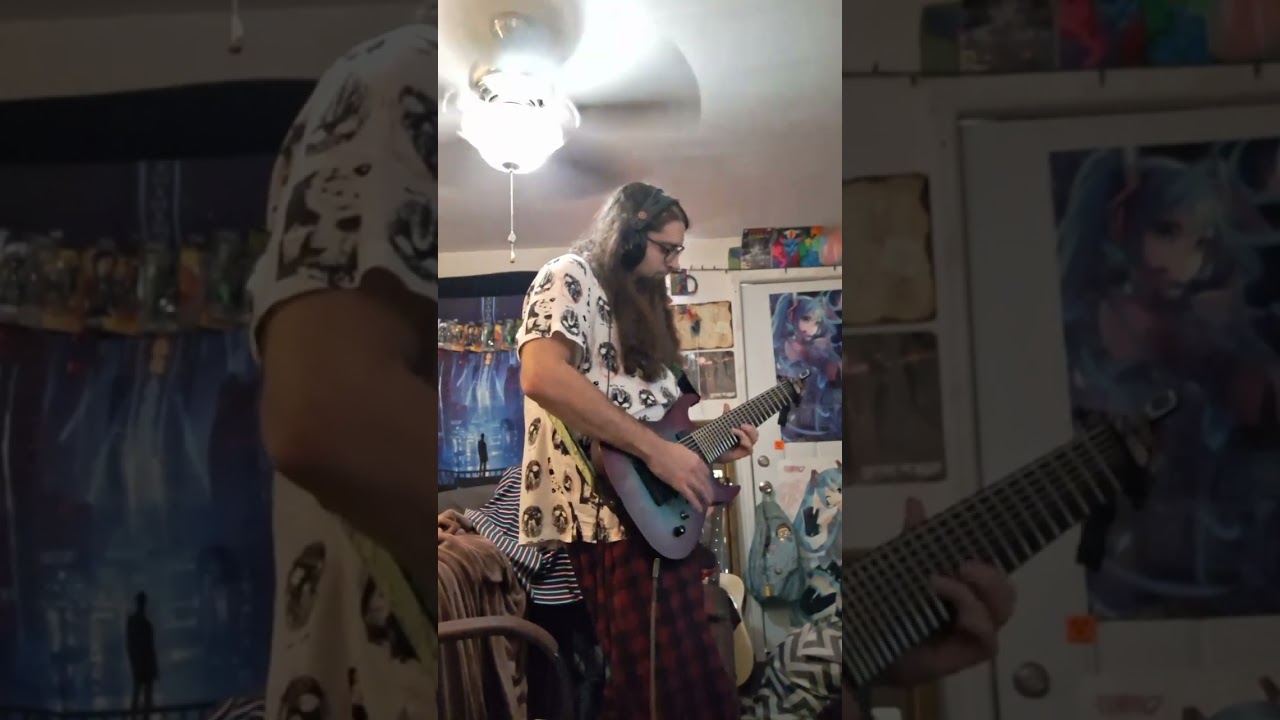 The Vader By Dark Swarm 