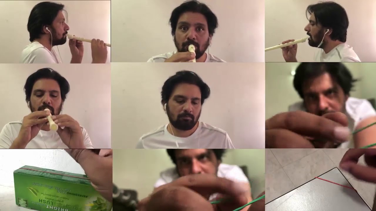 Urvasi Urvasi Song | Adison Albert Cover | Take It Easy | AR Rahman Hit Song