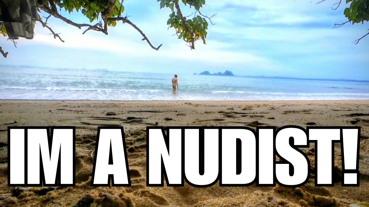 Adventure Day On Koh Muk! | wingitwithjosh