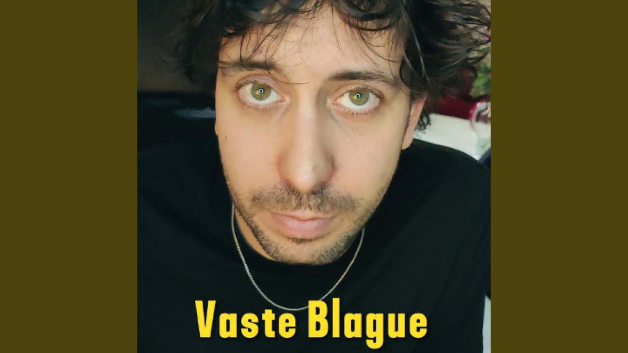Vaste Blague