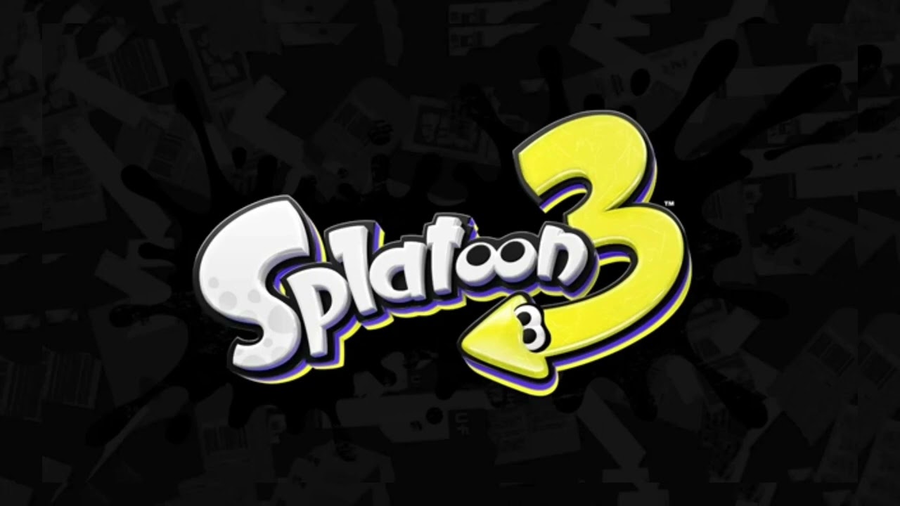 Splatoon 3 - Splatfest Day 1, but it’s Shiver, Frye, and Big Man’s Parts Played Simultaneously