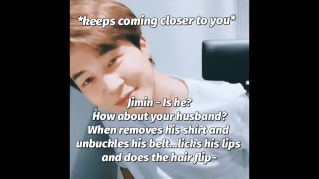 BTS IMAGINE : When you call an actor hot and he gets jealous #btsimagine #btsreaction #btsff