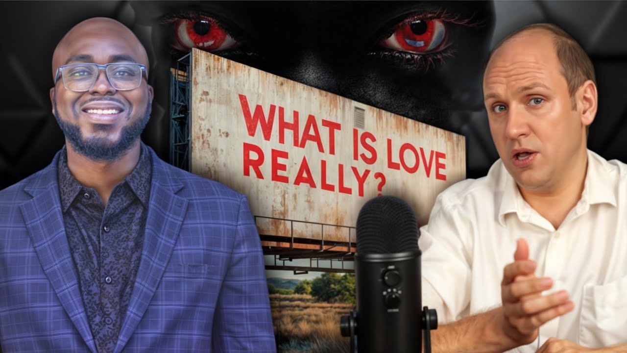 The Hidden Dangers of Love Reality Theology: An Expos&eacute;. #sda #lovereality @Biblicalhope