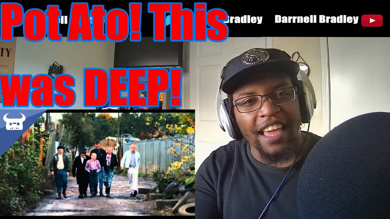 This Is England: The Musical (by Dan Bull) DB Reaction