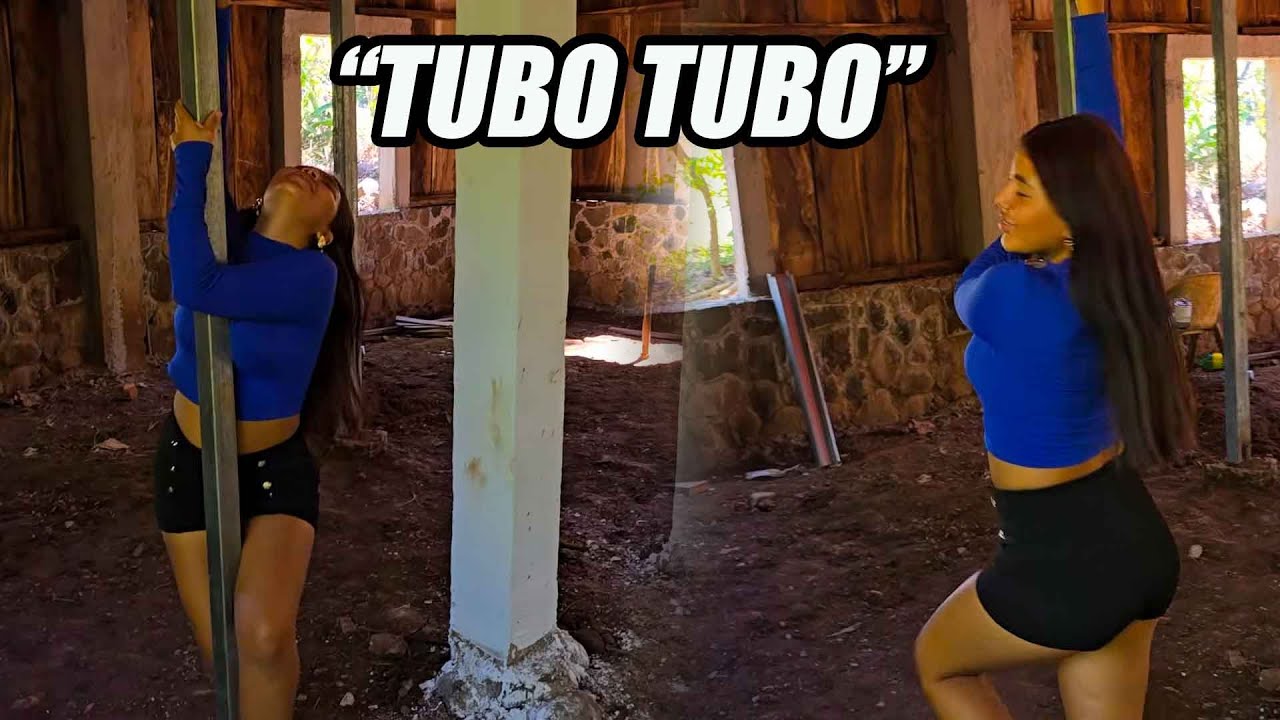 De que se acordó Julissa cuando vio el tubo.