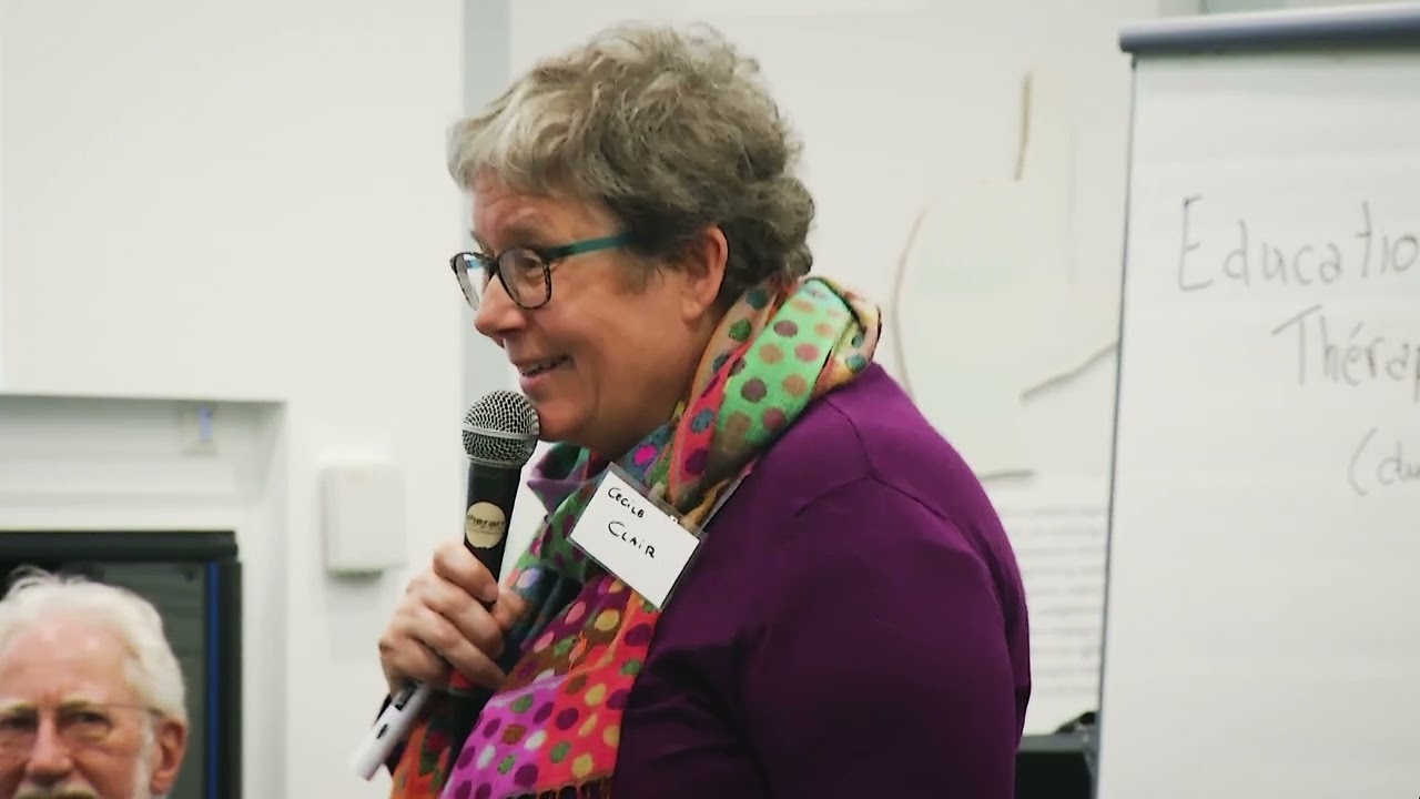 L’éducation thérapeutique : mieux comprendre et gérer sa maladie grâce à une meilleure communication