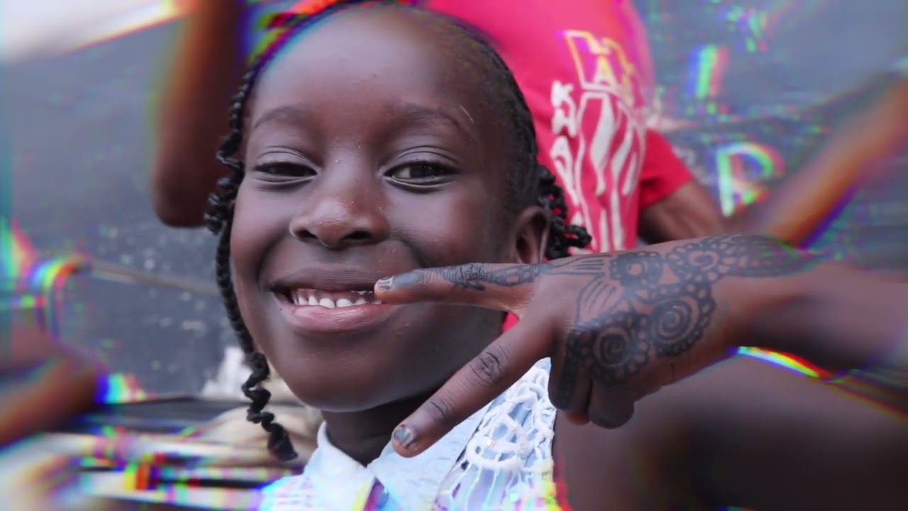 Bicho Hostyle - Bicho na Bicho (clip officiel) 2022