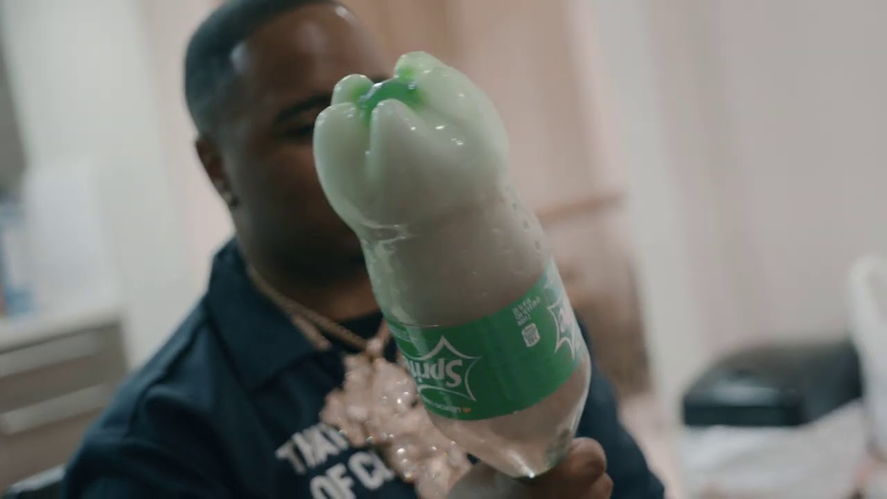 Drakeo the Ruler - Too Famous [Official Music Video]