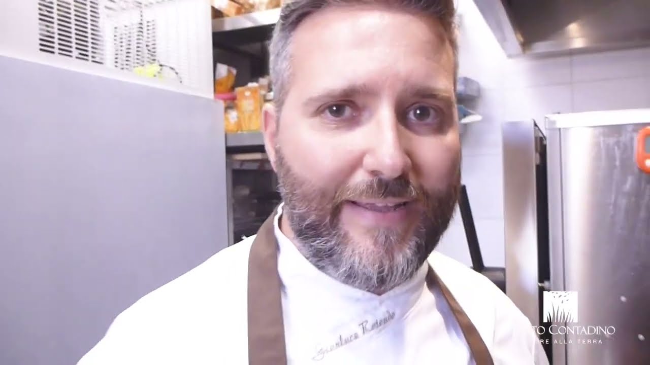 Chef di Spirito - Gianluca Rotondo