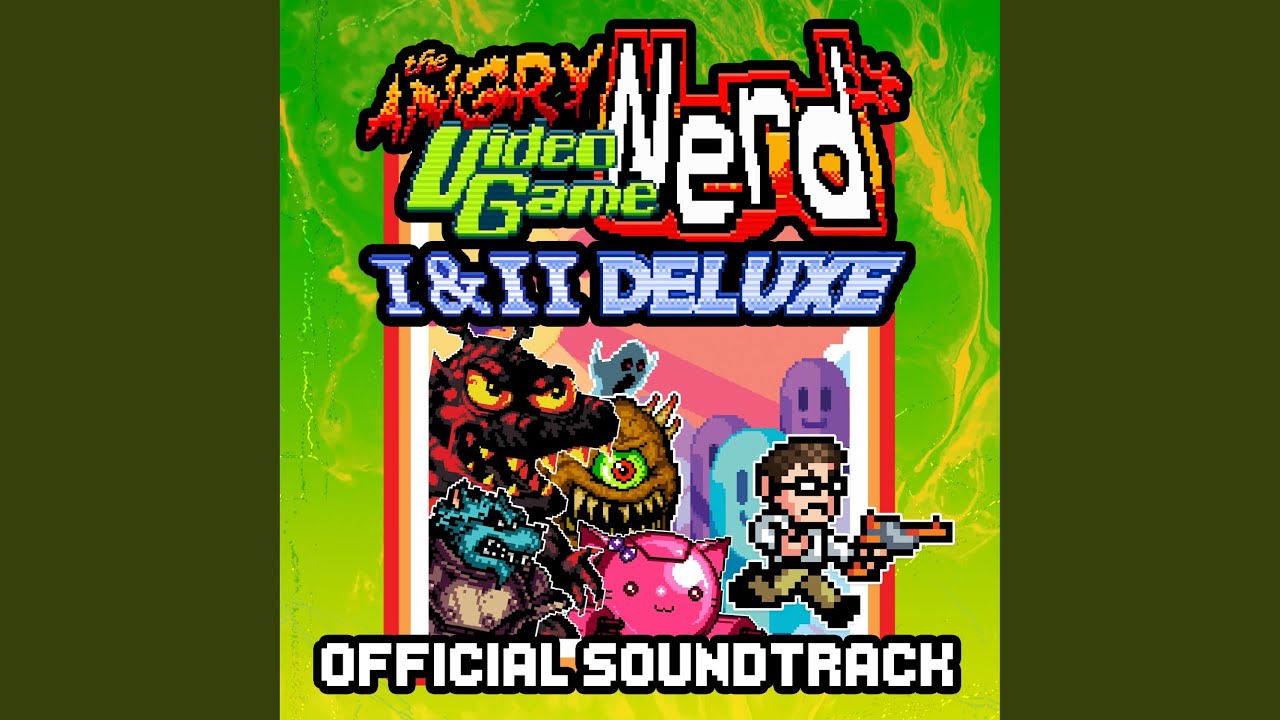 Welcome to Game Land