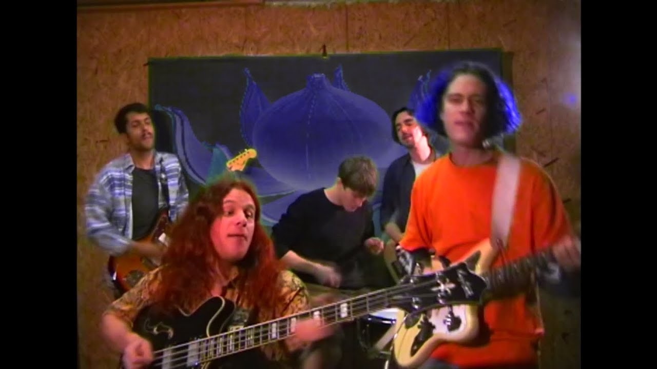 TH da Freak - Peeling The Onion