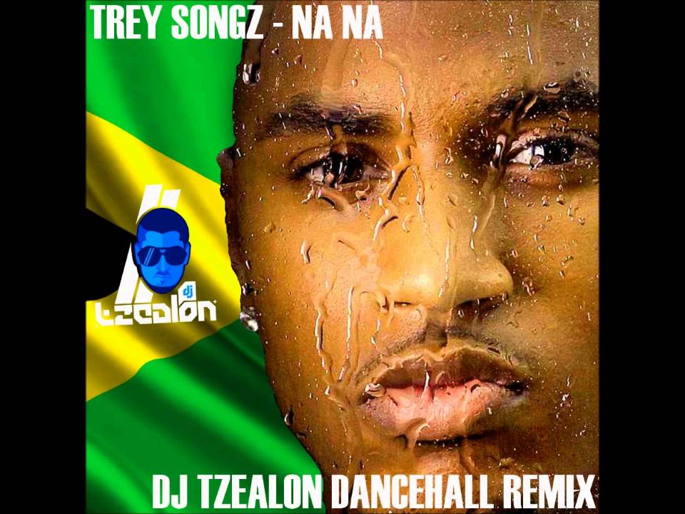 Trey Songz - Na na (DJ Tzealon) Dancehall Remix