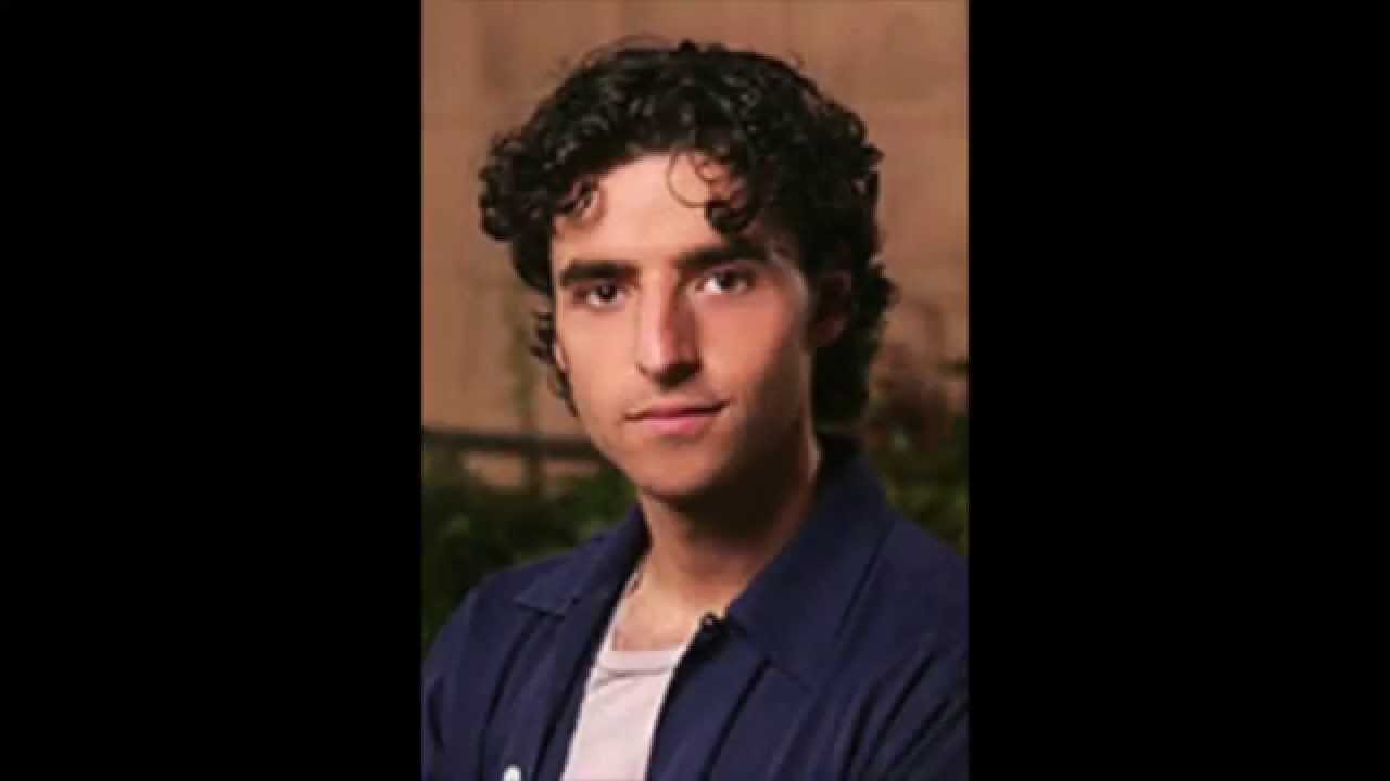 Interview: David Krumholtz (Numbers, All Hail King Julien, Ten Things I Hate About You)