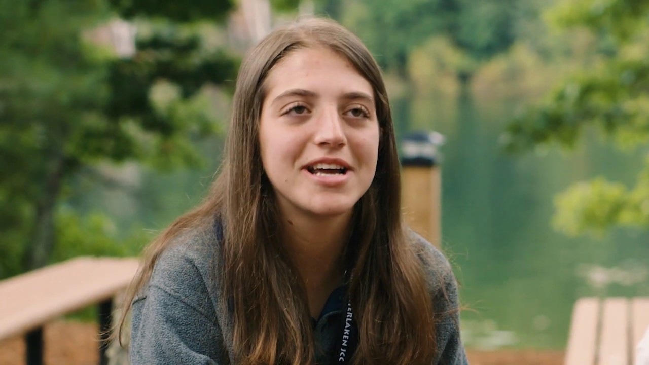 Discover Camp Interlaken JCC