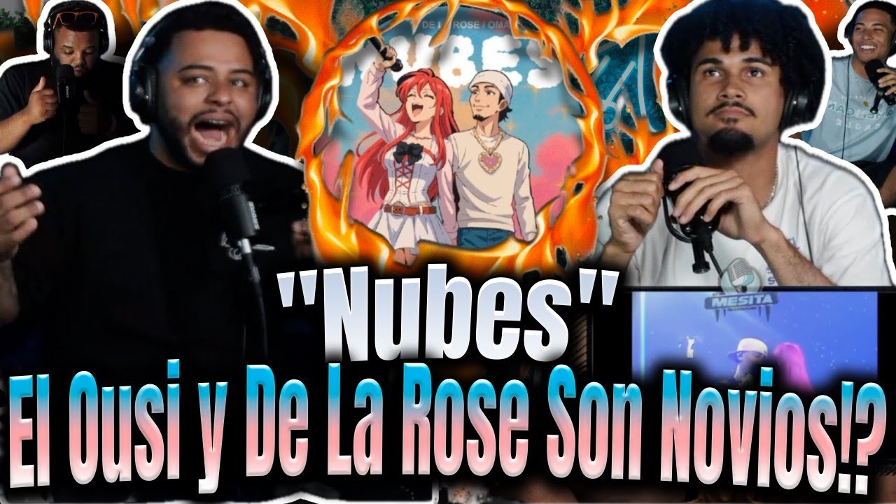 REACCIÓN a 