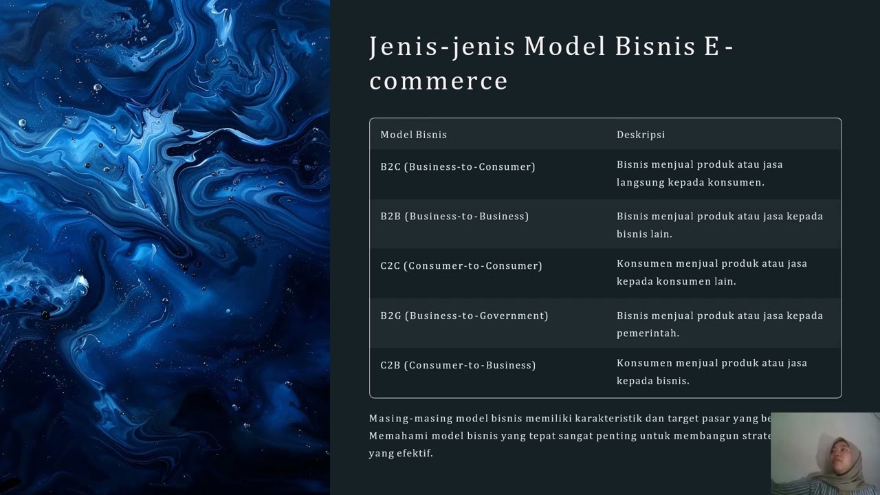 Video ini untuk memenuhi tugas UAS e-commerce
