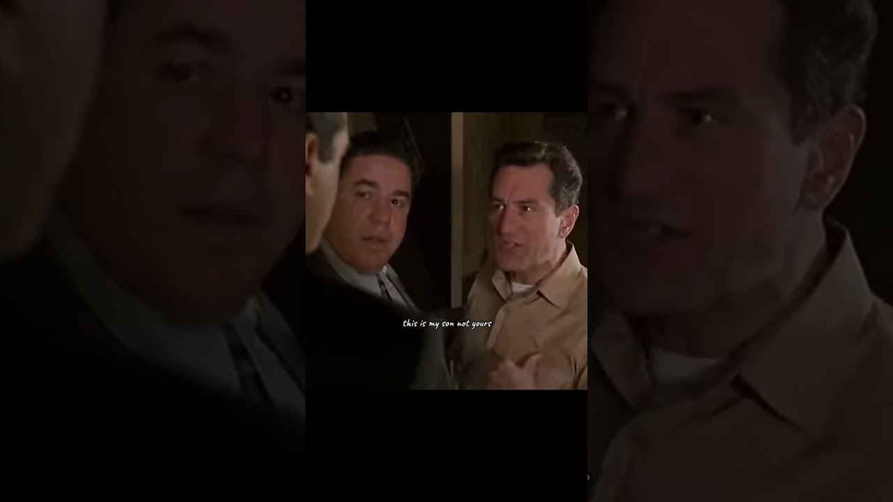 Part 3 | A Bronx Tale | 
