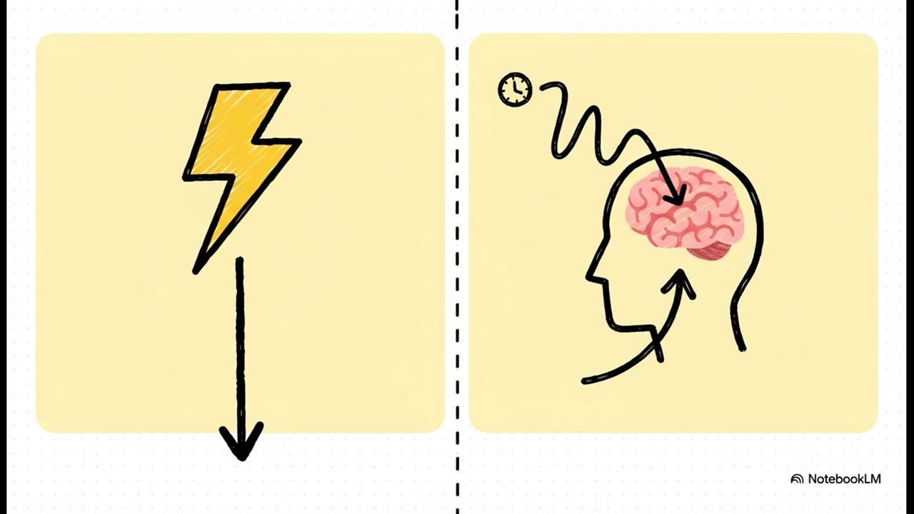 O SEU CÉREBRO 🧠 ESTA TR ENGANANDO AGORA!