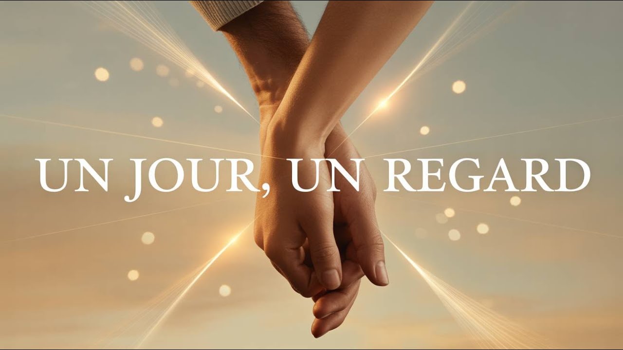 La lumière des yeux : une chanson romantique émouvante