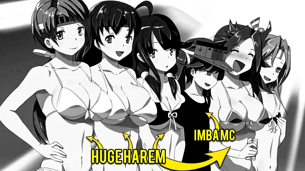 Isekai'd Half-orc wants a Party of all Girls in the WORLD but has become King of Fairies Manga recap