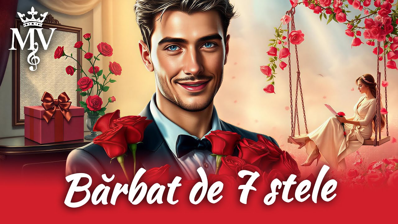 Manele Virale - Barbat de 7 stele (Official Video)