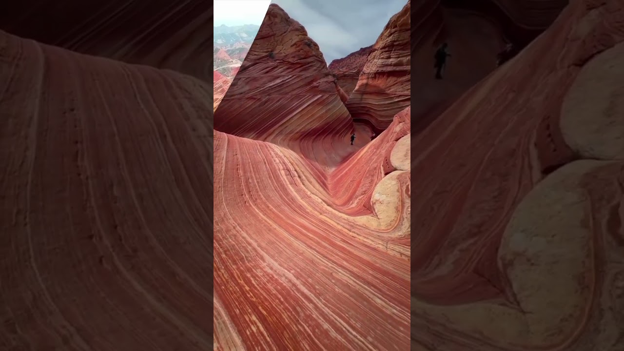 Top 3 Most Beautiful Rock Formations 🌍🪨
