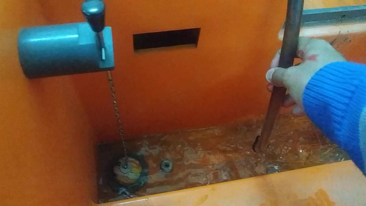 Thermo fluid lab (A) hydraulic bench