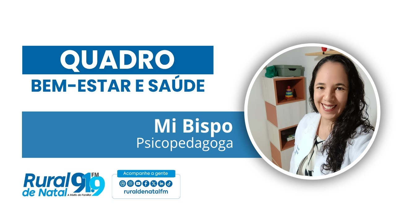 O CÉREBRO APRENDE MELHOR QUANDO AS MÃOS PARTICIPA DO PROCESSO | 23/02/2026