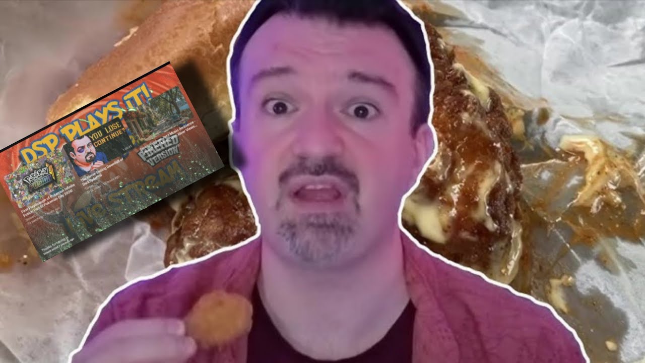 DSP Feasting With The Pig! ChiKing 2 Electric Beggaloo! Caught Watching Turkey Tom's Documentary 🤣