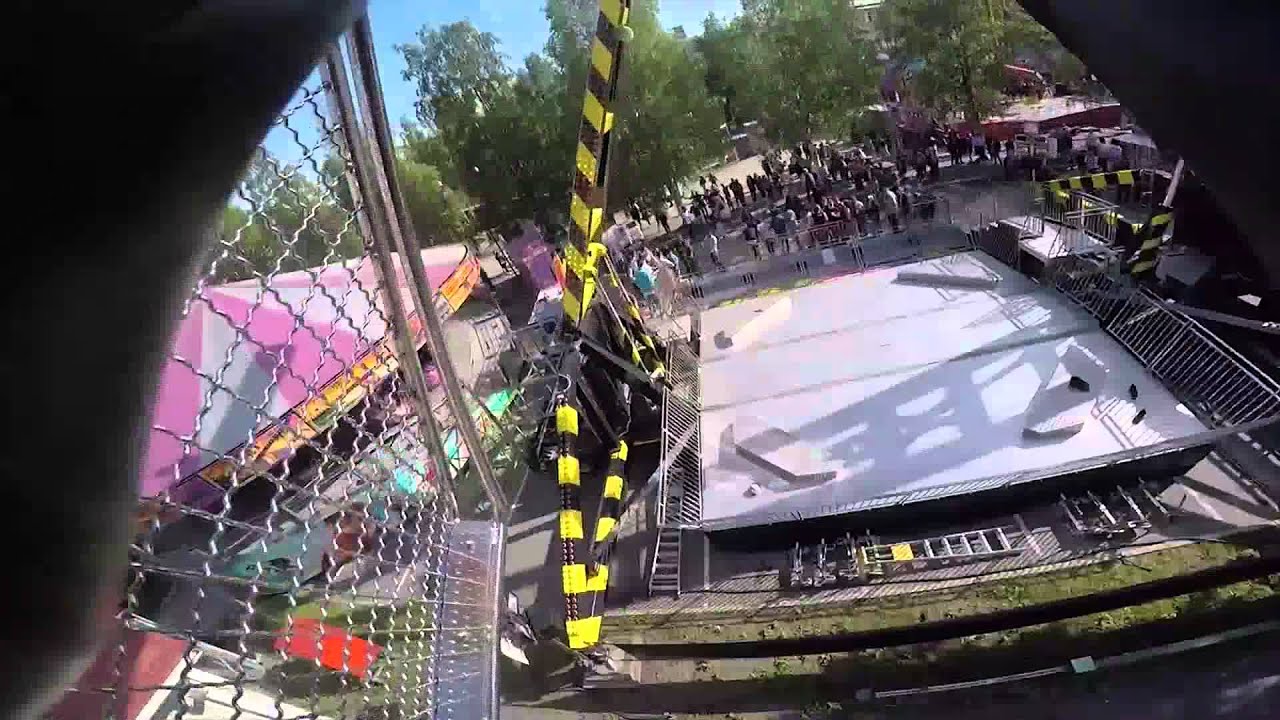 No Limit (stadsfesten)