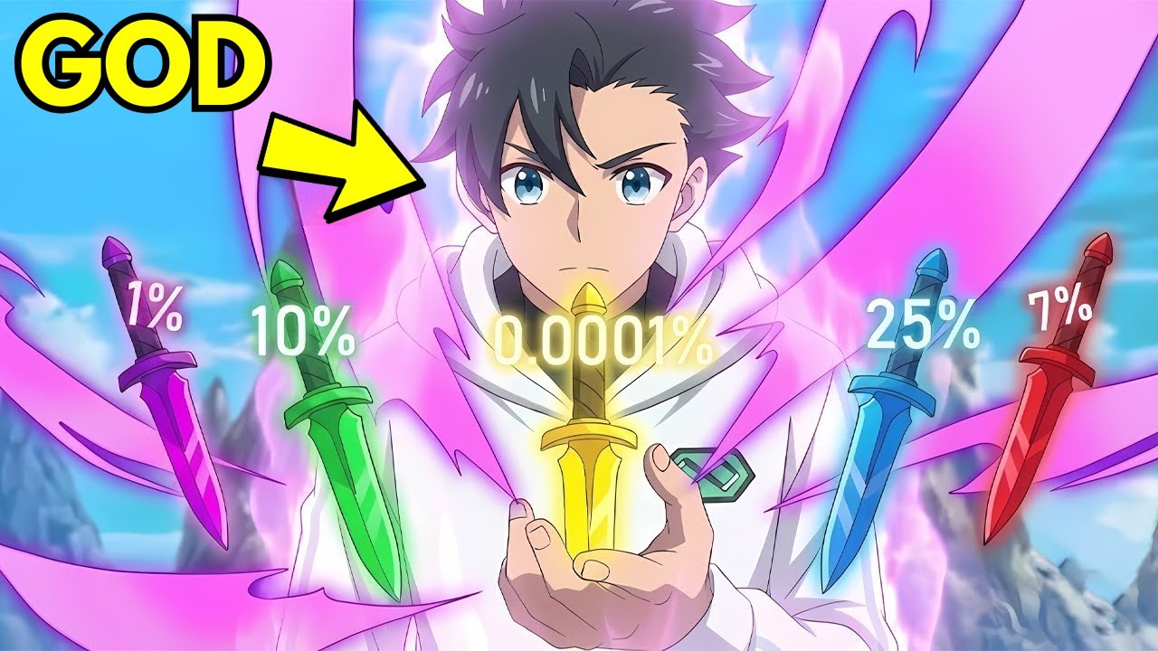 PINAGTAKSILAN MATAPOS IPATAWAG KAYA NAGSIKAP SIYA NA MAGING GODLIKE ANG LAKAS | Anime Recap Tagalog