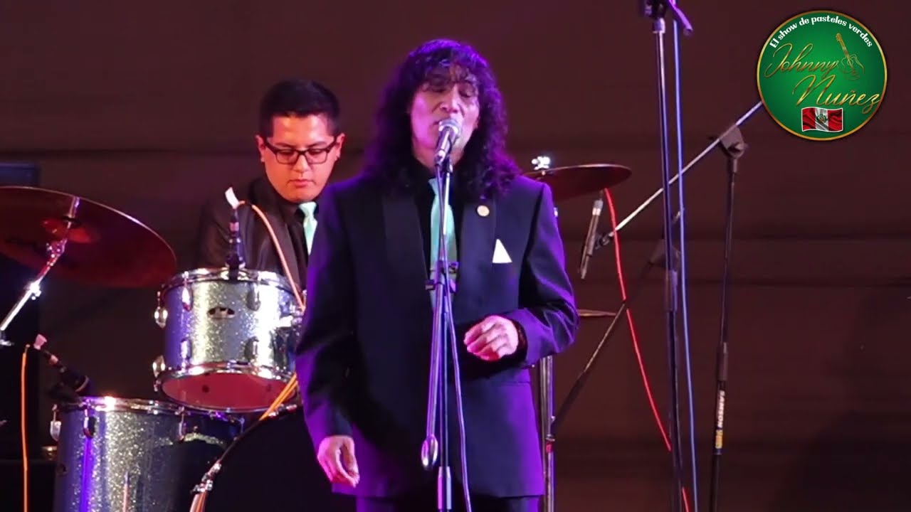 VALE LA PENA LLORAR / EL SHOW DE PASTELES VERDES