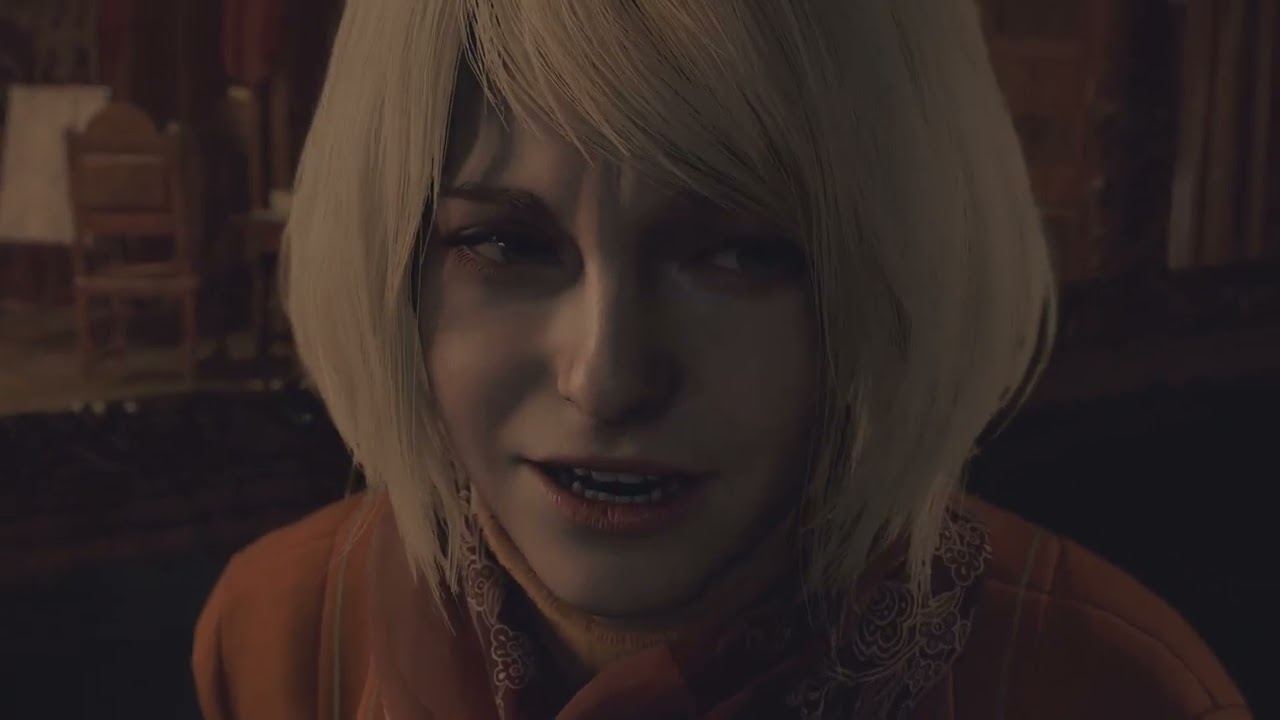 Resident Evil 4 #6
