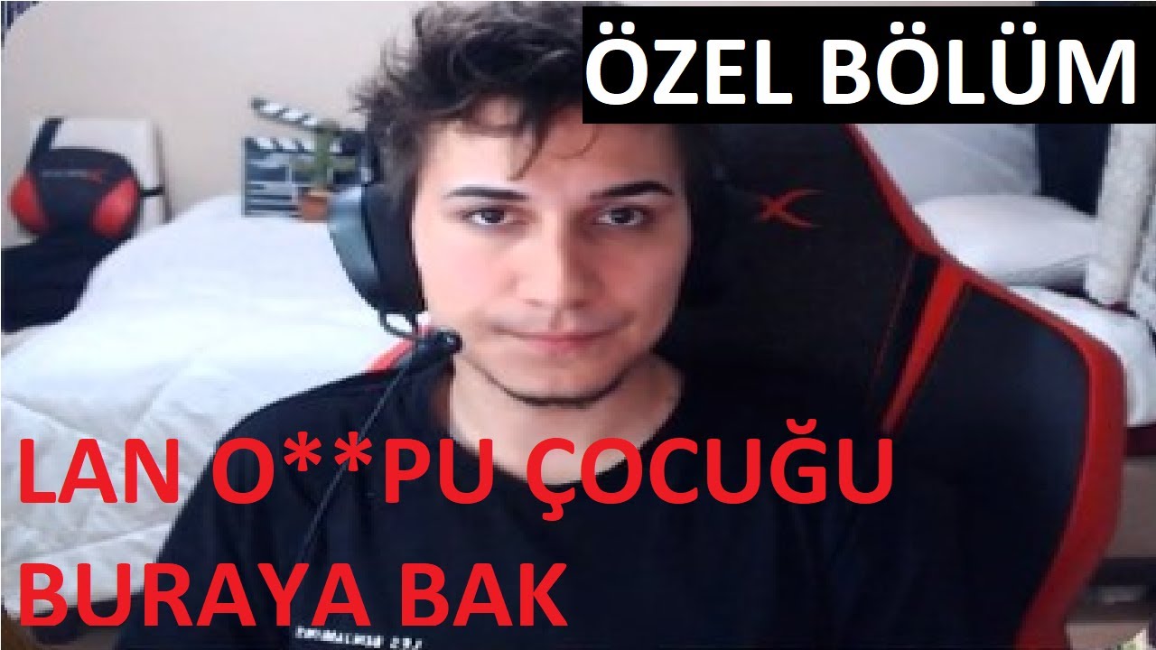 HAZRETİ YASUO PHASMOPHOBİA OYNUYOR (ÖZEL BÖLÜM)