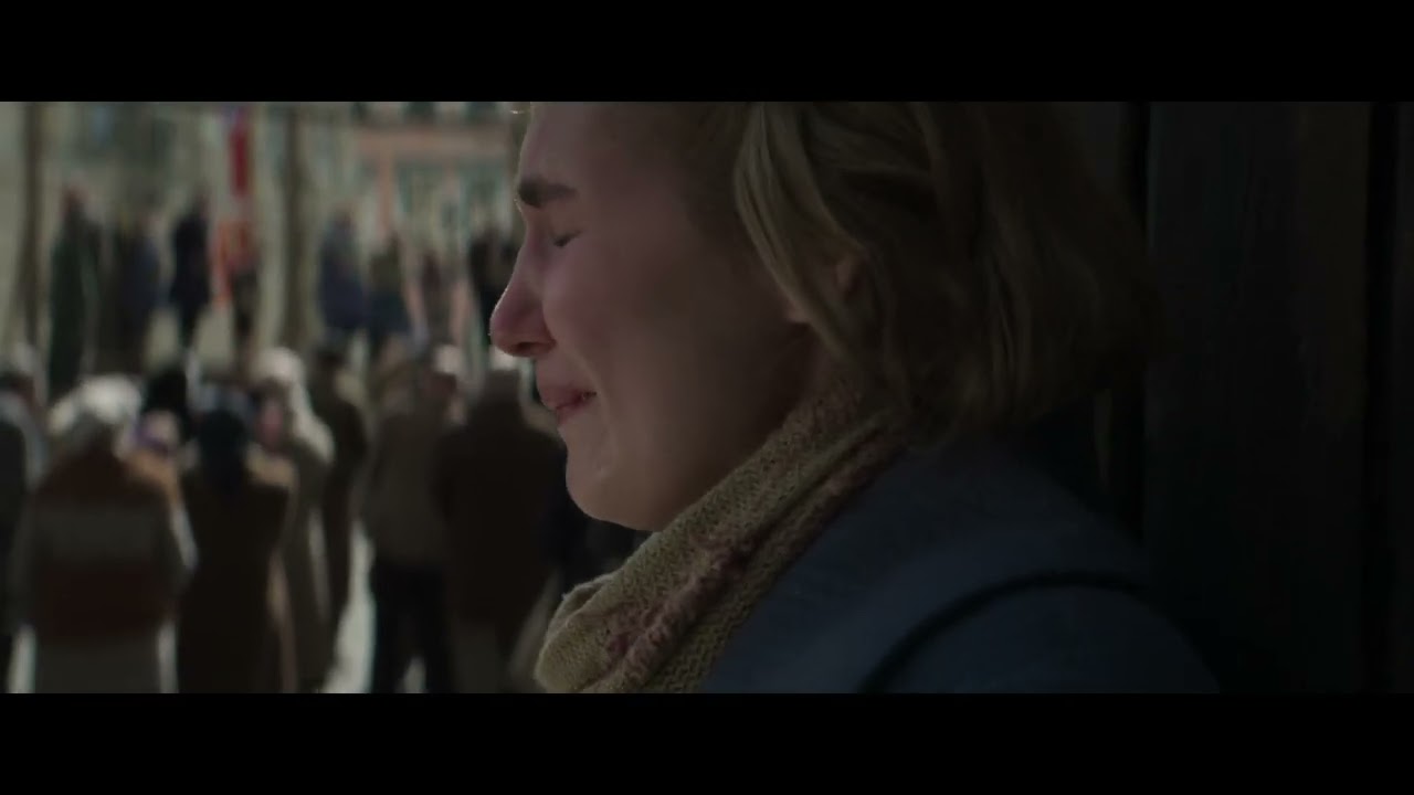 Irena's Vow | Réalisation de Louise Archambault et scénario de Dan Gordon | Au cinéma le 19 avril
