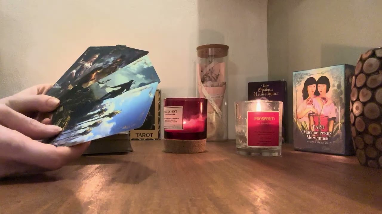 🕯️Он в ИСТЕРИКЕ от Правды о Вас и Себе 😡🎴🌒Его Признание и Действия ⌛️❤️