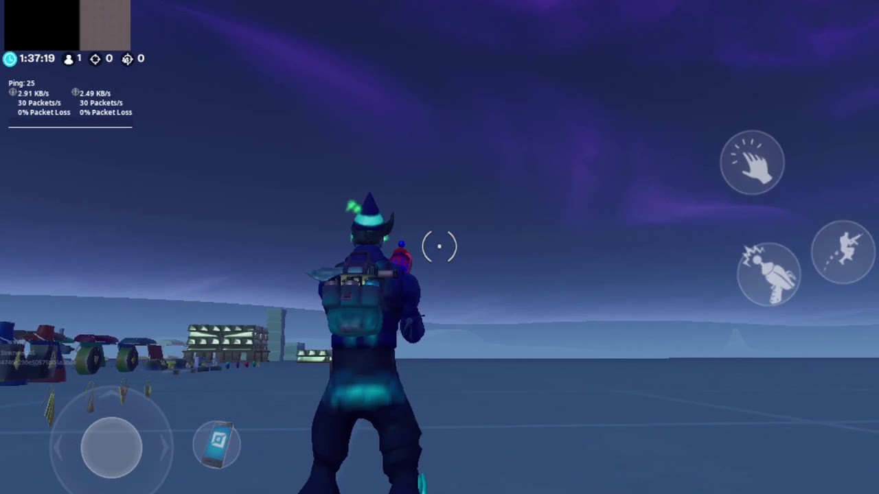 The smallest prop in fortnite