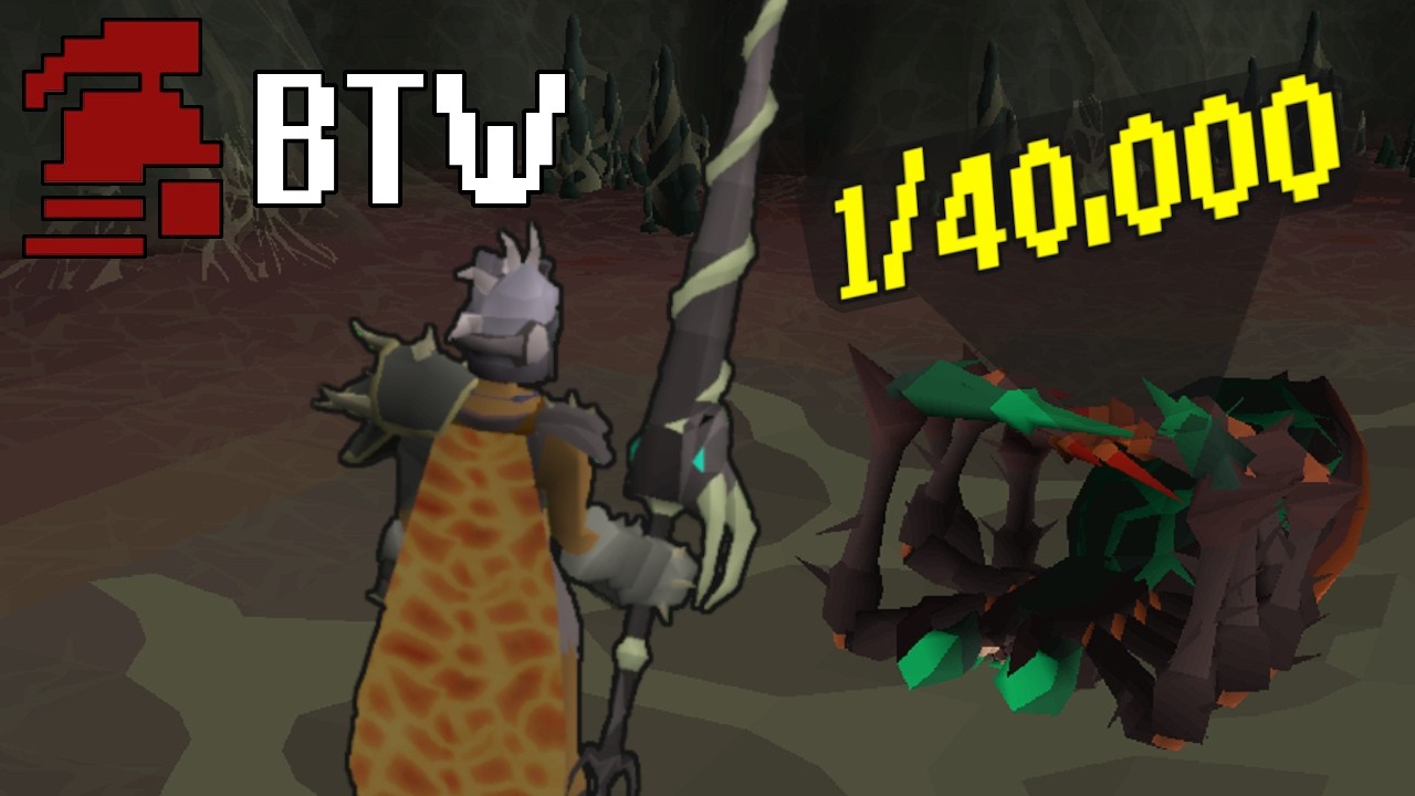 I Have The Luckiest Account Of All Time (HCIM #88)