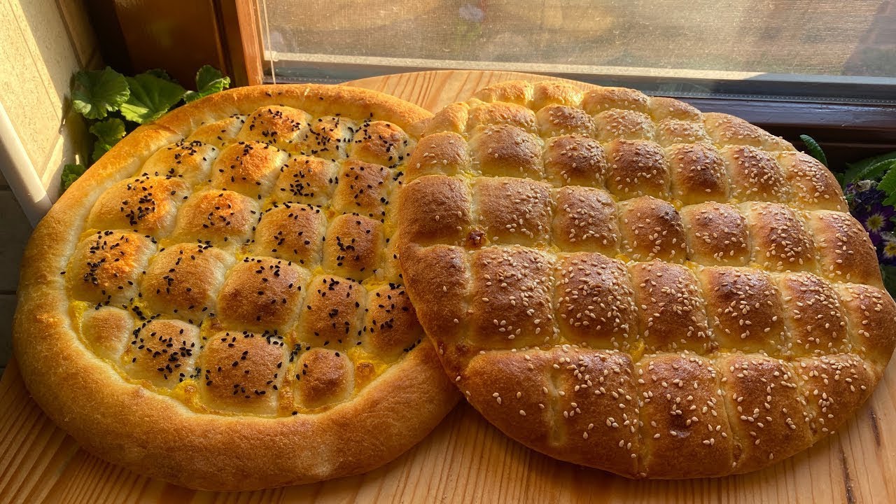 Pitalka te ramazanit te buta pambuk !