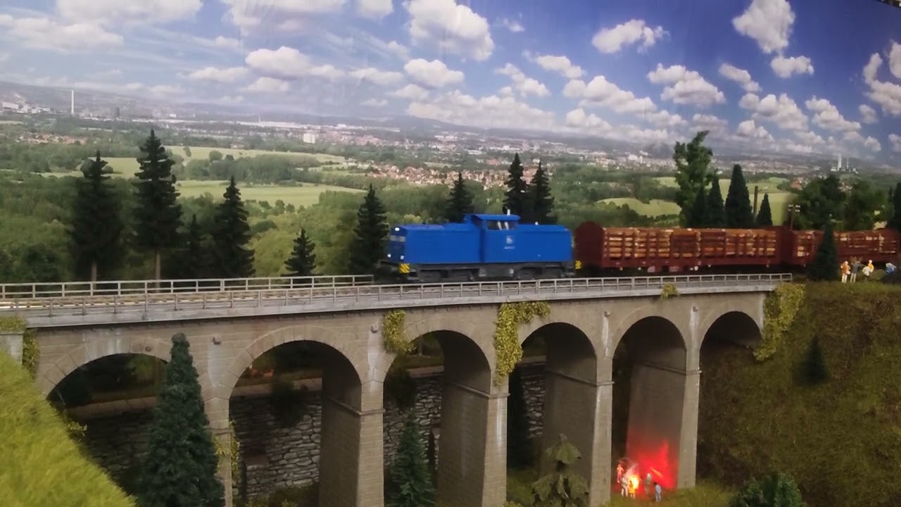 Brawa Press BR 204,Neuheit 12/2025