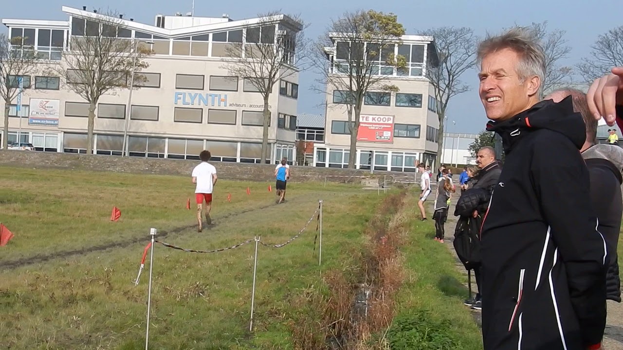 20171104 1e ZHM cross Boskoop - korte cross