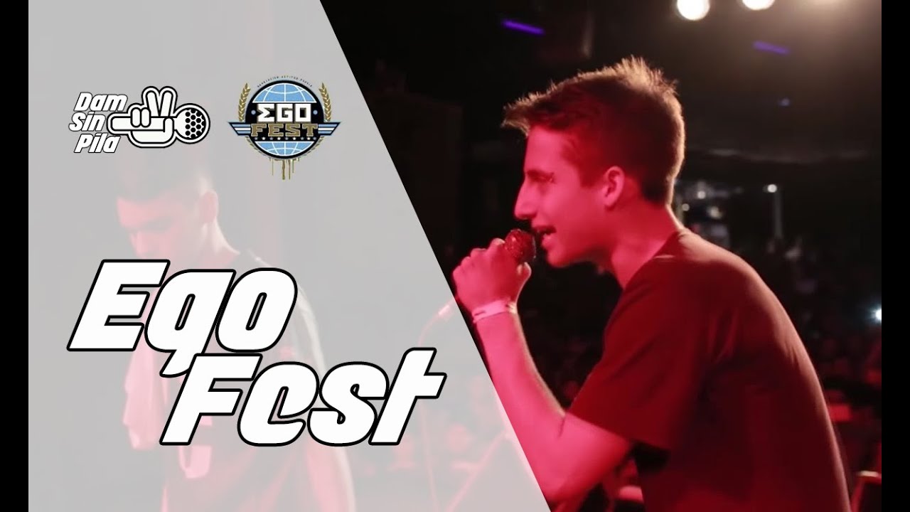 Lo mejor del Ego Fest