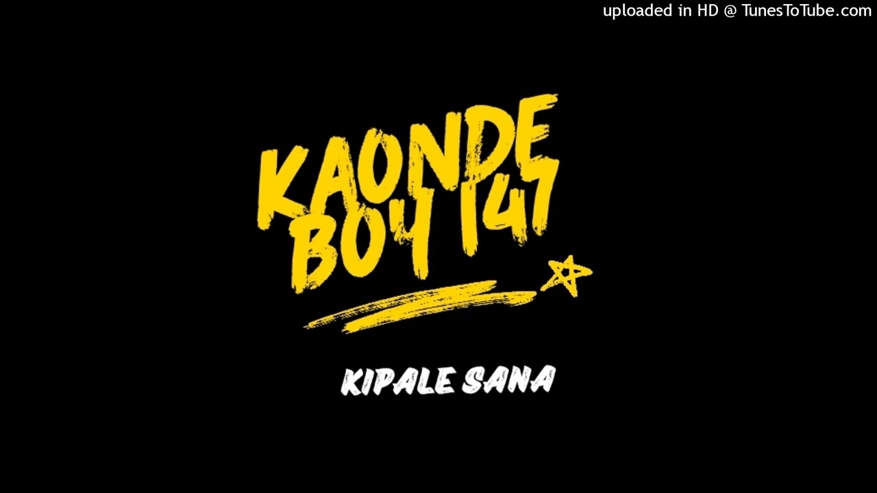 Shalaipo __ Rhythm Boy _x_ Den G _x_ Kaonde Boy 147