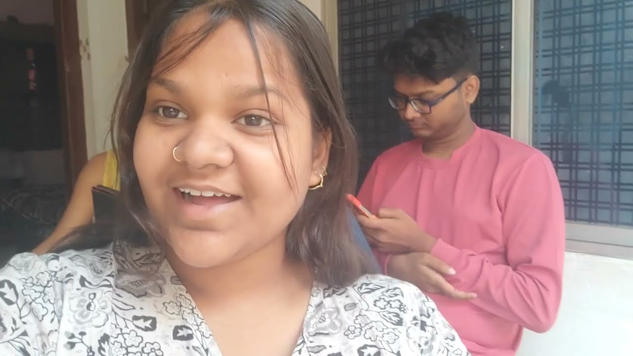 Humlog ne kiye holi me भांग pikr डांस 😅😂#dailyvlog #dailylife #viral 