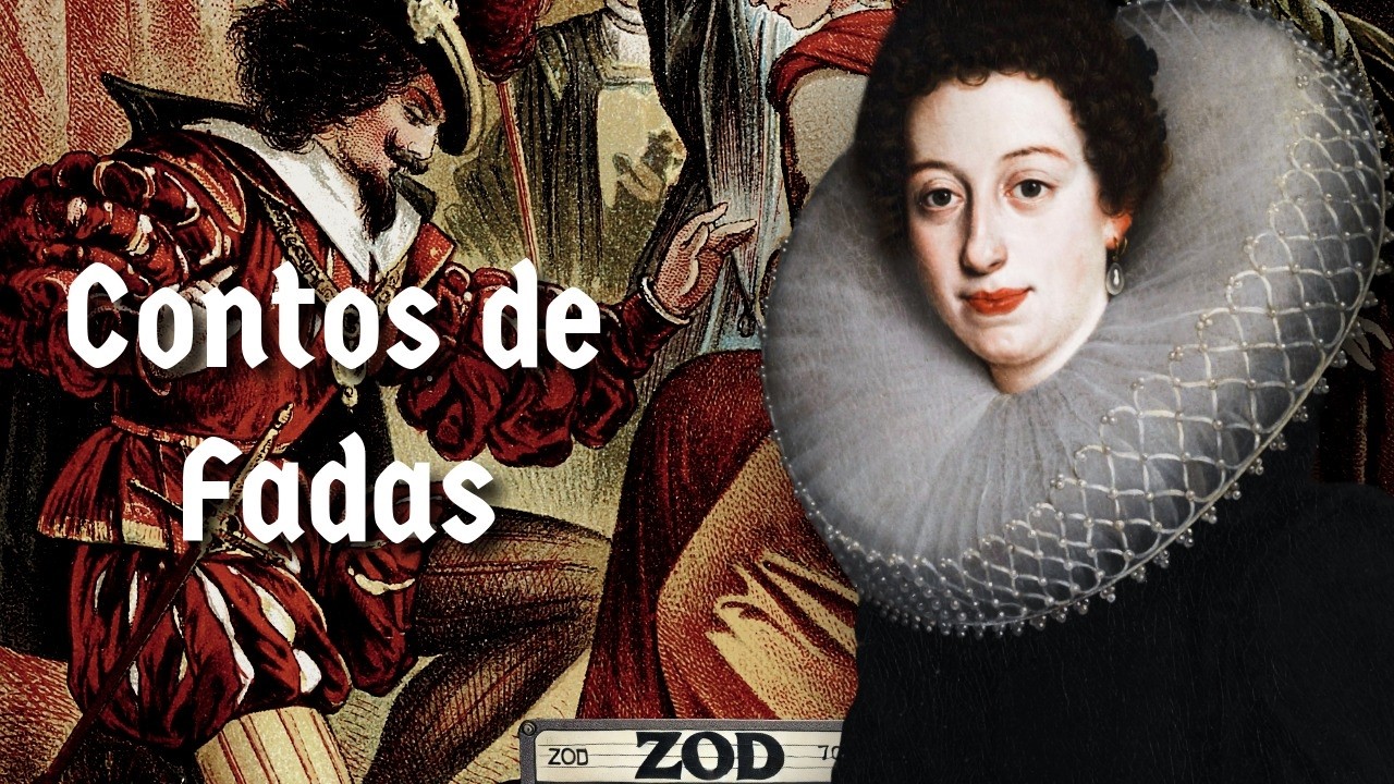 Contos de Fadas que Talvez sejam Reais Vol.2