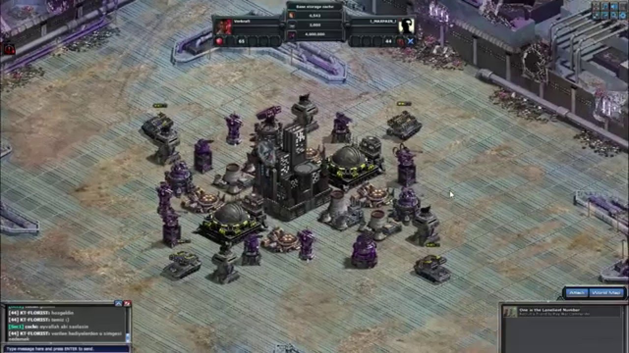 War Commander Ver 65 Update Feb 2016