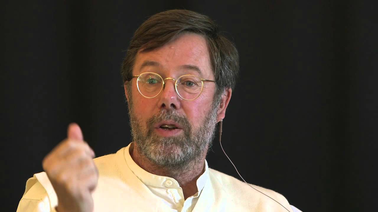 The Magic of Creation: The Loss of Earth Magic — Llewellyn Vaughan-Lee