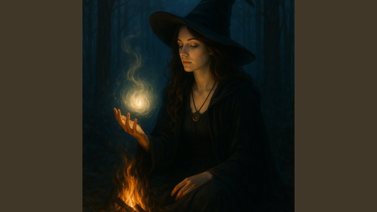 Magic Moves in Silence